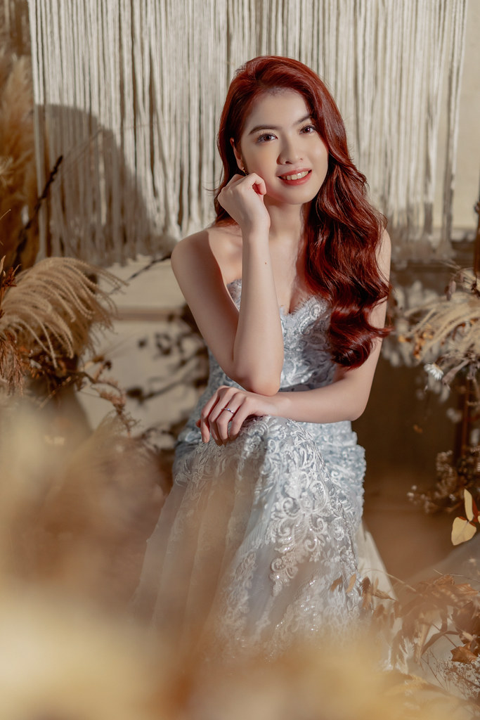 Pre-wedding自助婚紗 台北婚紗外拍景點推薦 大熊自助婚紗 翡麗詩莊園婚禮 
