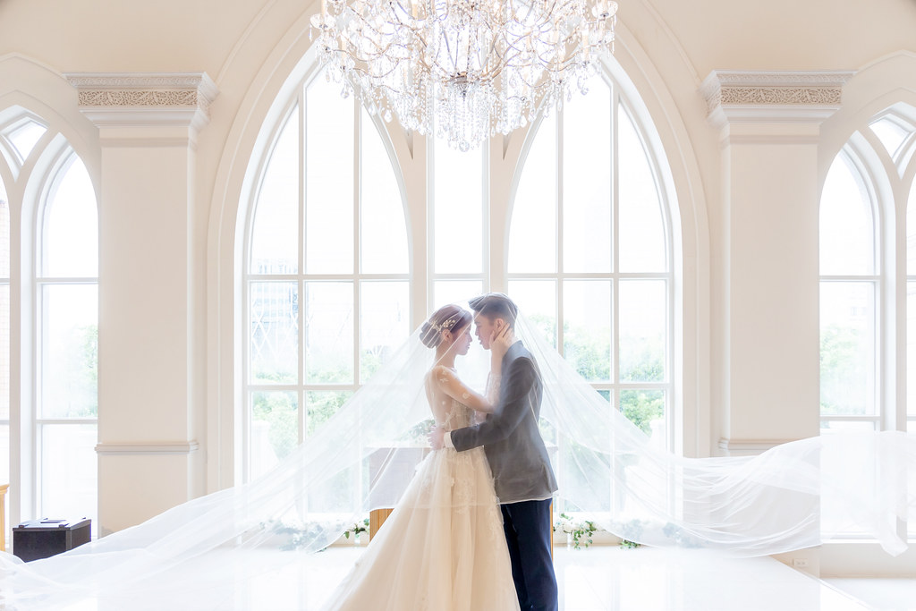 Pre-wedding自助婚紗 台北婚紗外拍景點推薦 大熊自助婚紗 翡麗詩莊園婚禮 