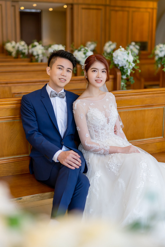Pre-wedding自助婚紗 台北婚紗外拍景點推薦 大熊自助婚紗 翡麗詩莊園婚禮 