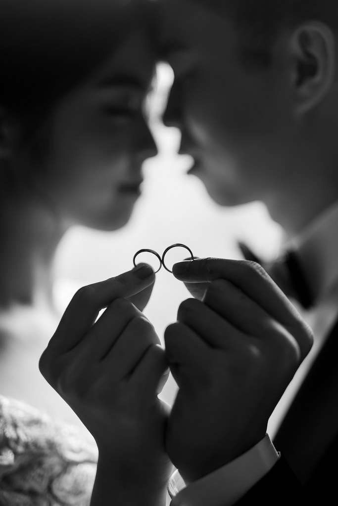 Pre-wedding自助婚紗 台北婚紗外拍景點推薦 大熊自助婚紗 翡麗詩莊園婚禮 