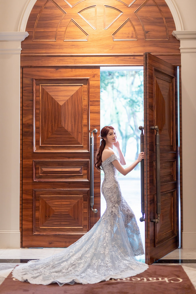 Pre-wedding自助婚紗 台北婚紗外拍景點推薦 大熊自助婚紗 翡麗詩莊園婚禮 
