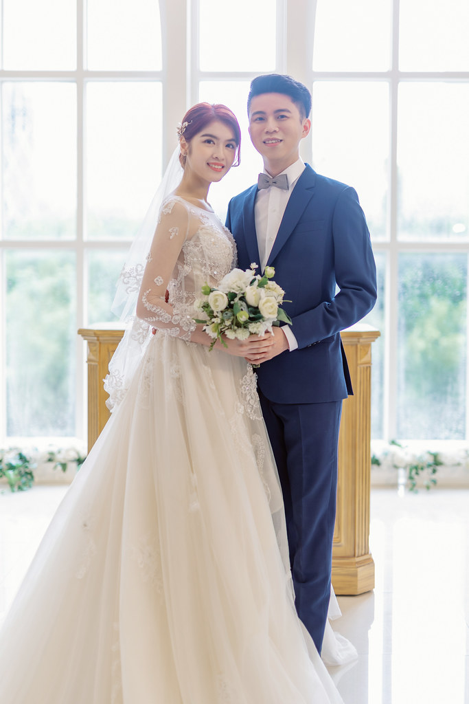 Pre-wedding自助婚紗 台北婚紗外拍景點推薦 大熊自助婚紗 翡麗詩莊園婚禮 