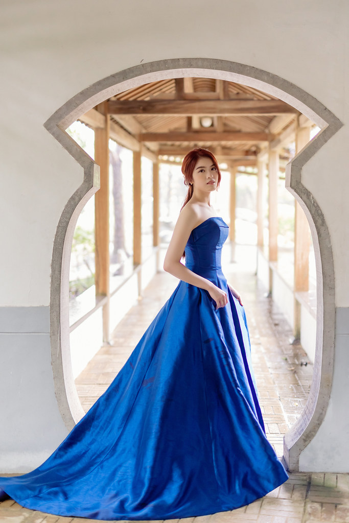 Pre-wedding自助婚紗 台北婚紗外拍景點推薦 大熊自助婚紗 翡麗詩莊園婚禮 