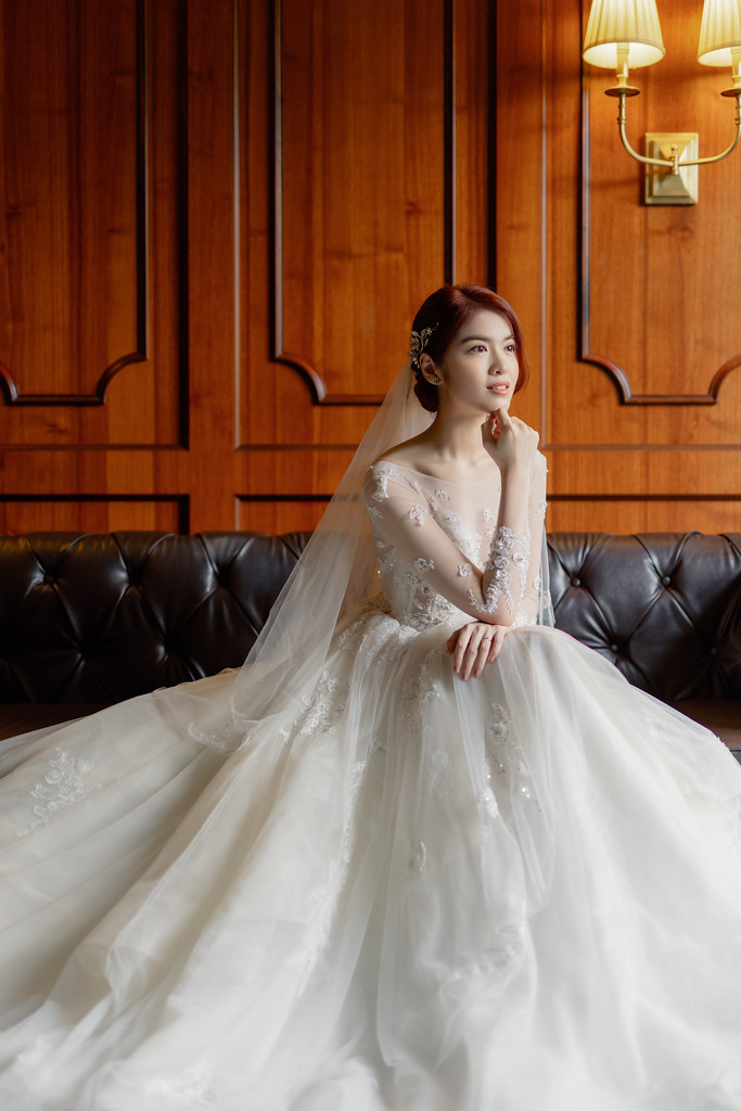 Pre-wedding自助婚紗 台北婚紗外拍景點推薦 大熊自助婚紗 翡麗詩莊園婚禮 