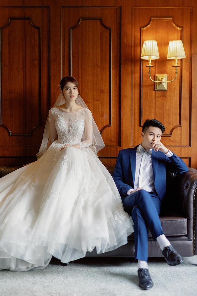 Pre-wedding自助婚紗 台北婚紗外拍景點推薦 大熊自助婚紗 翡麗詩莊園婚禮 