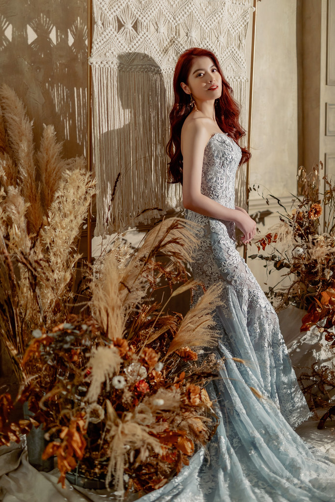 Pre-wedding自助婚紗 台北婚紗外拍景點推薦 大熊自助婚紗 翡麗詩莊園婚禮 