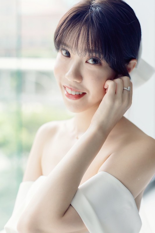 Apple婚禮攝影 Wedding婚禮記錄 台北婚攝 