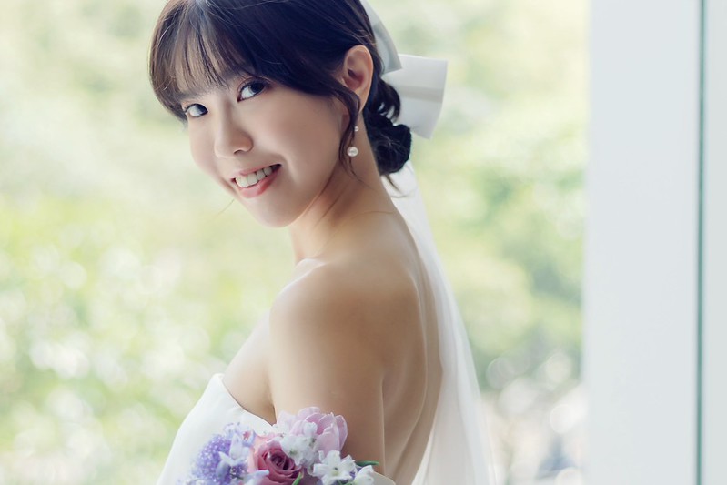 Apple婚禮攝影 Wedding婚禮記錄 台北婚攝 