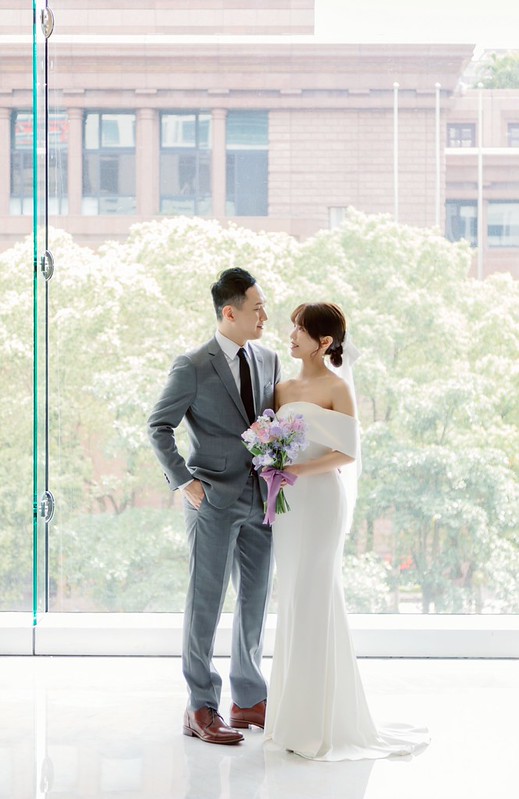 Apple婚禮攝影 Wedding婚禮記錄 台北婚攝 