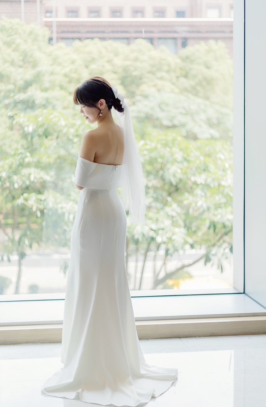 Apple婚禮攝影 Wedding婚禮記錄 台北婚攝 