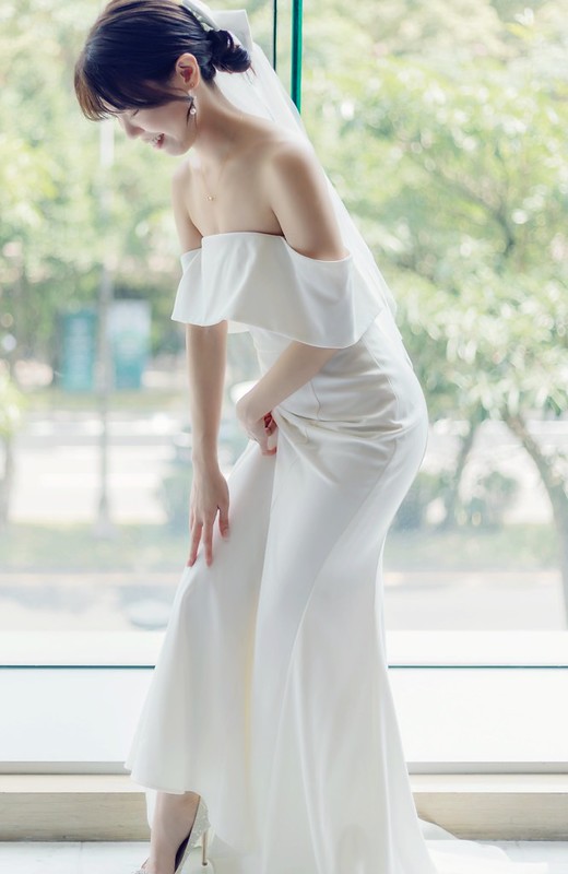 Apple婚禮攝影 Wedding婚禮記錄 台北婚攝 