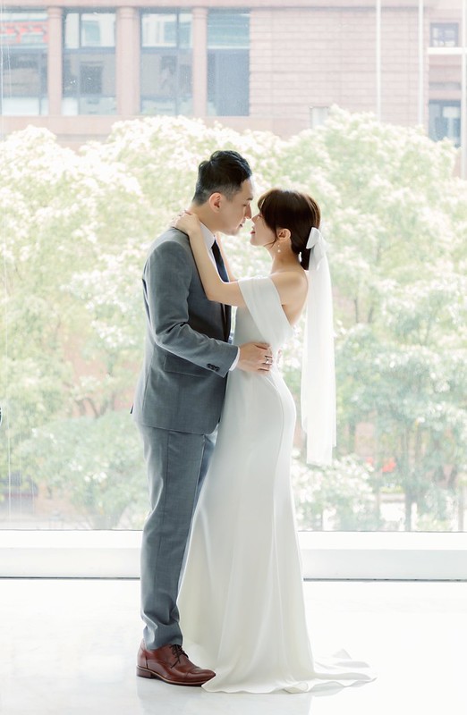 Apple婚禮攝影 Wedding婚禮記錄 台北婚攝 