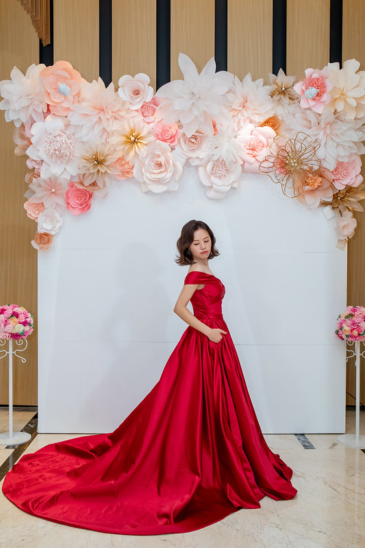 Wedding婚禮記錄 熱門攝影師 
