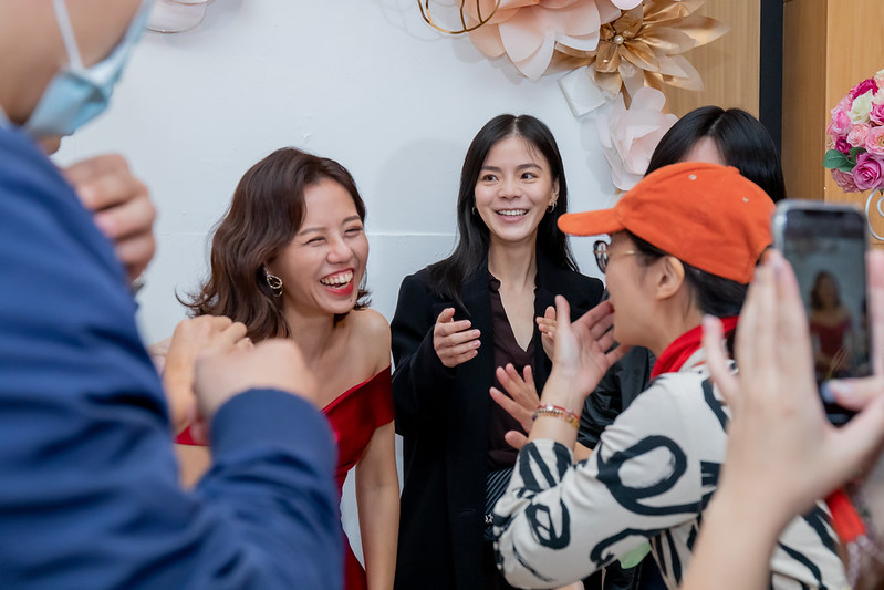 Wedding婚禮記錄 熱門攝影師 