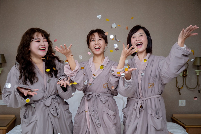 Wedding婚禮記錄 熱門攝影師 