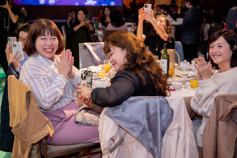 Wedding婚禮記錄 熱門攝影師 