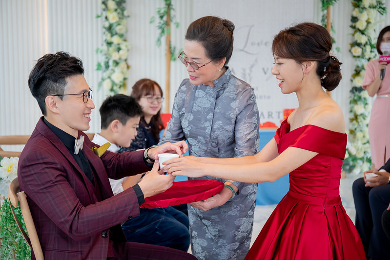Wedding婚禮記錄 熱門攝影師 