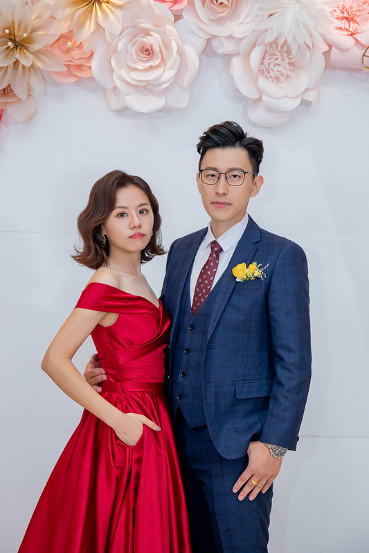 Wedding婚禮記錄 熱門攝影師 