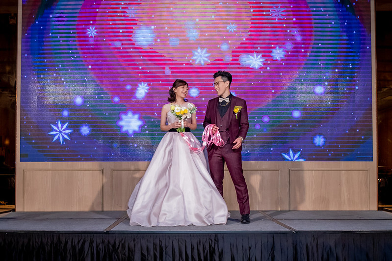 Wedding婚禮記錄 熱門攝影師 