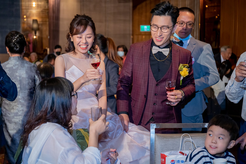 Wedding婚禮記錄 熱門攝影師 