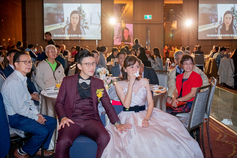 Wedding婚禮記錄 熱門攝影師 