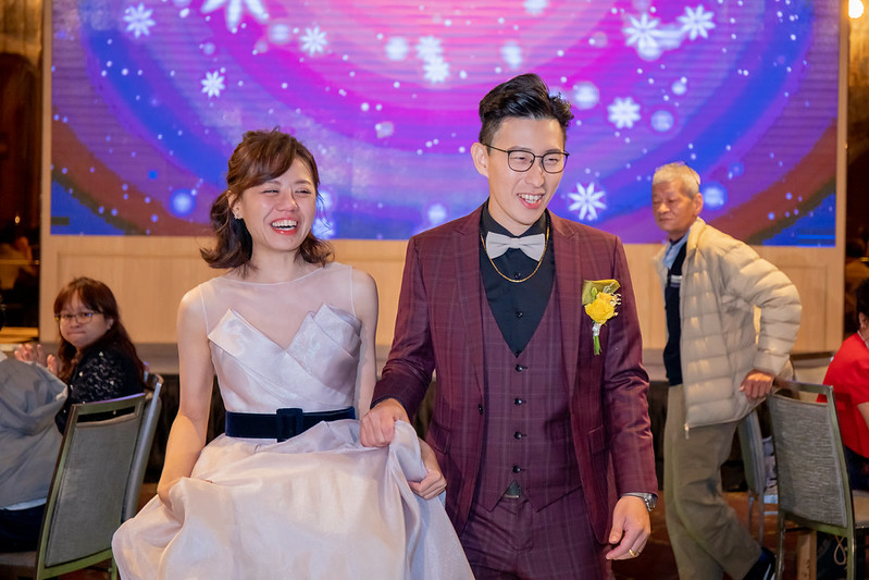 Wedding婚禮記錄 熱門攝影師 