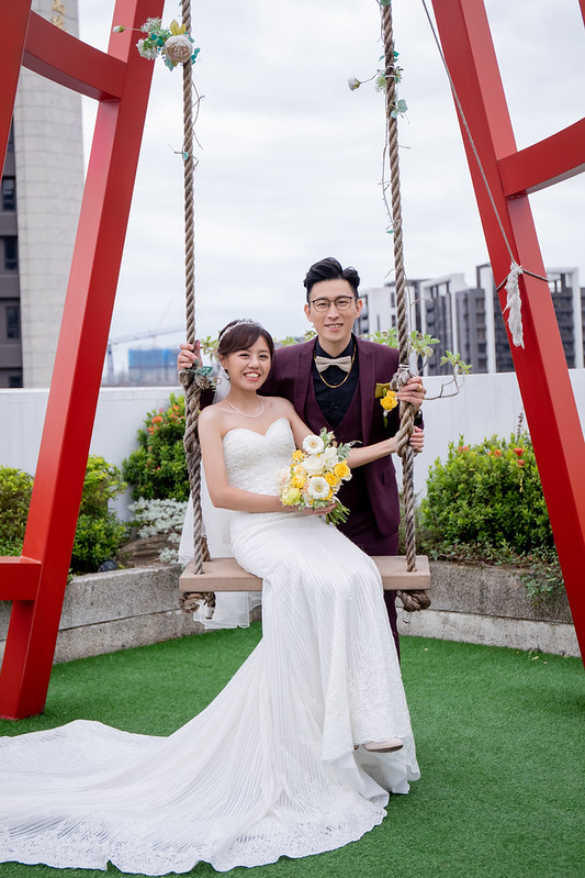 Wedding婚禮記錄 熱門攝影師 