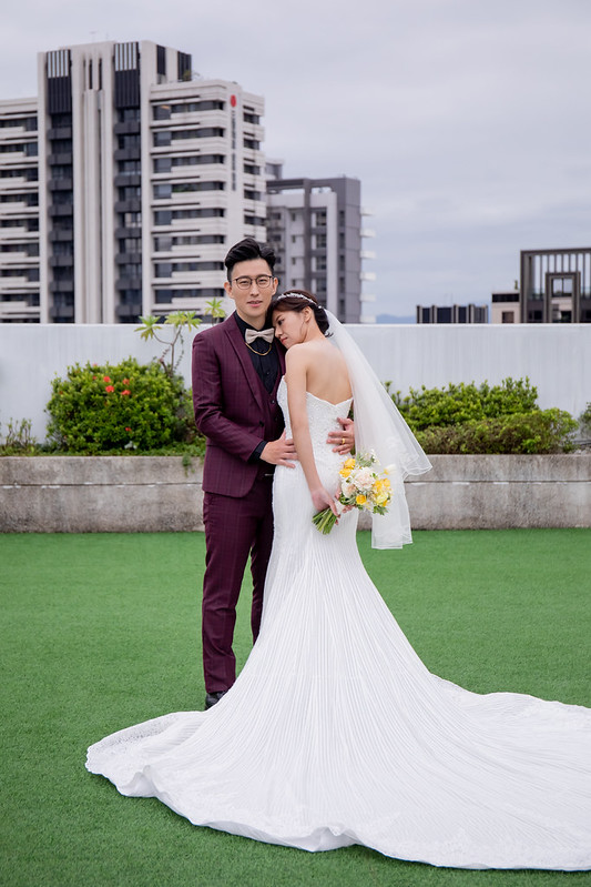 Wedding婚禮記錄 熱門攝影師 