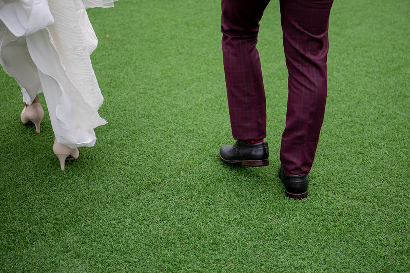 Wedding婚禮記錄 熱門攝影師 