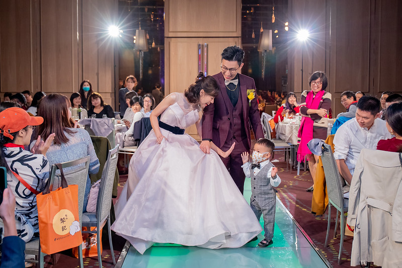 Wedding婚禮記錄 熱門攝影師 