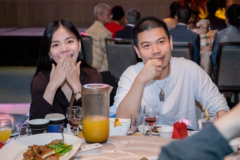 Wedding婚禮記錄 熱門攝影師 