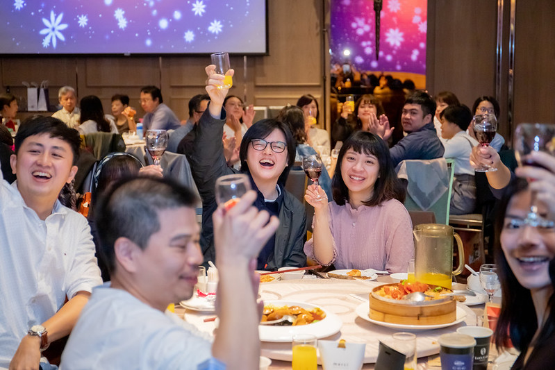 Wedding婚禮記錄 熱門攝影師 