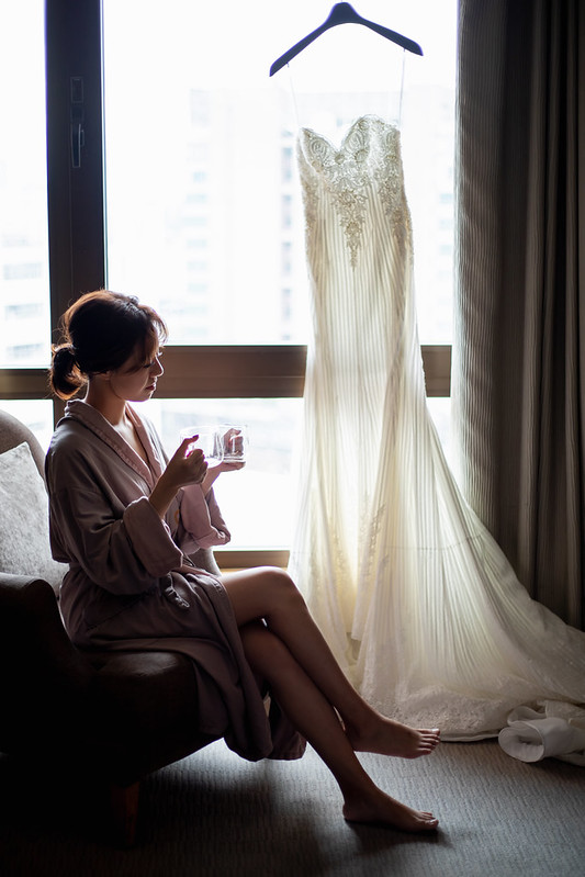 Wedding婚禮記錄 熱門攝影師 