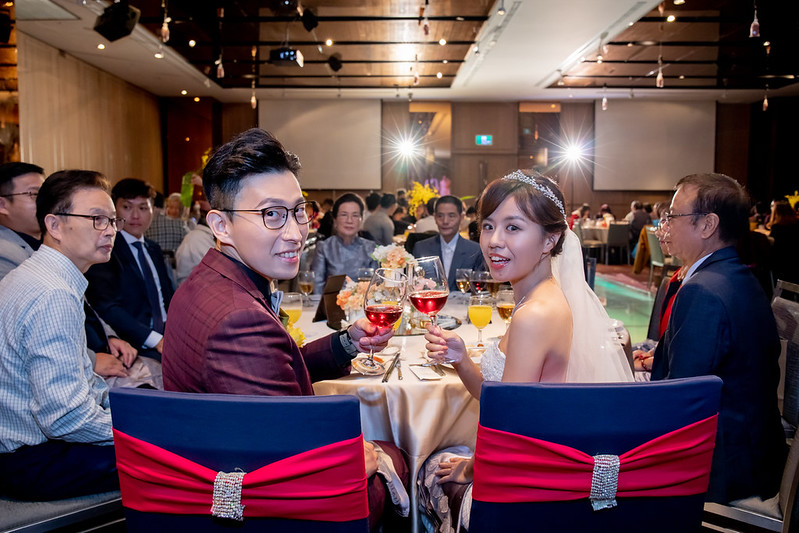 Wedding婚禮記錄 熱門攝影師 