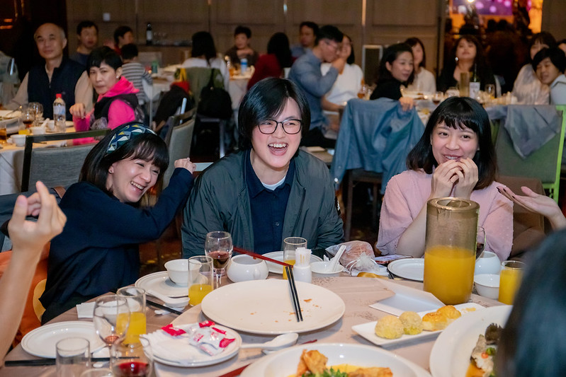 Wedding婚禮記錄 熱門攝影師 
