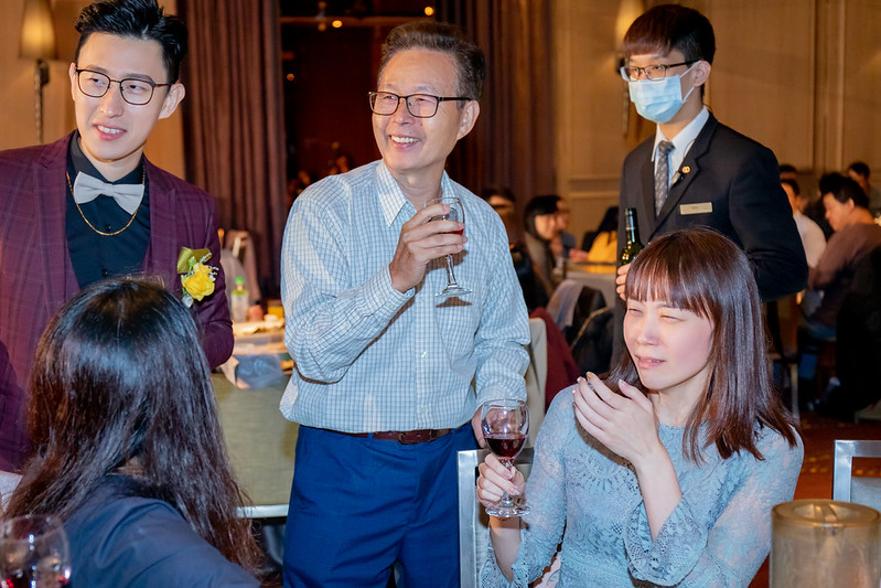 Wedding婚禮記錄 熱門攝影師 