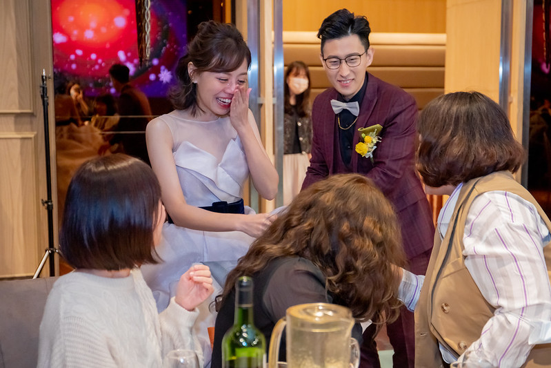 Wedding婚禮記錄 熱門攝影師 
