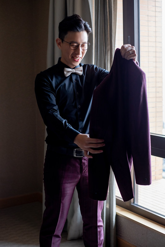 Wedding婚禮記錄 熱門攝影師 