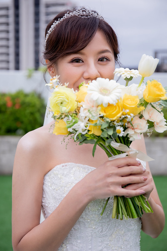 Wedding婚禮記錄 熱門攝影師 