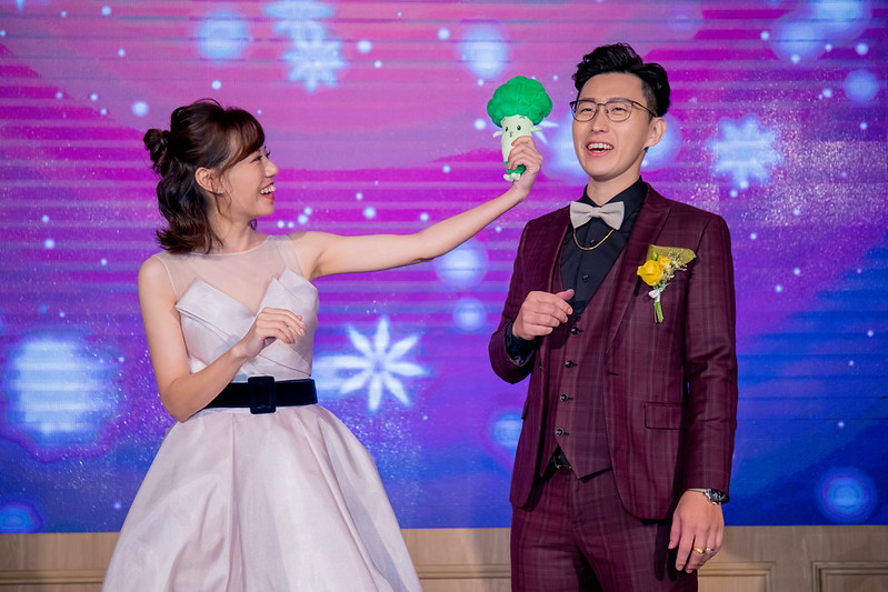 Wedding婚禮記錄 熱門攝影師 