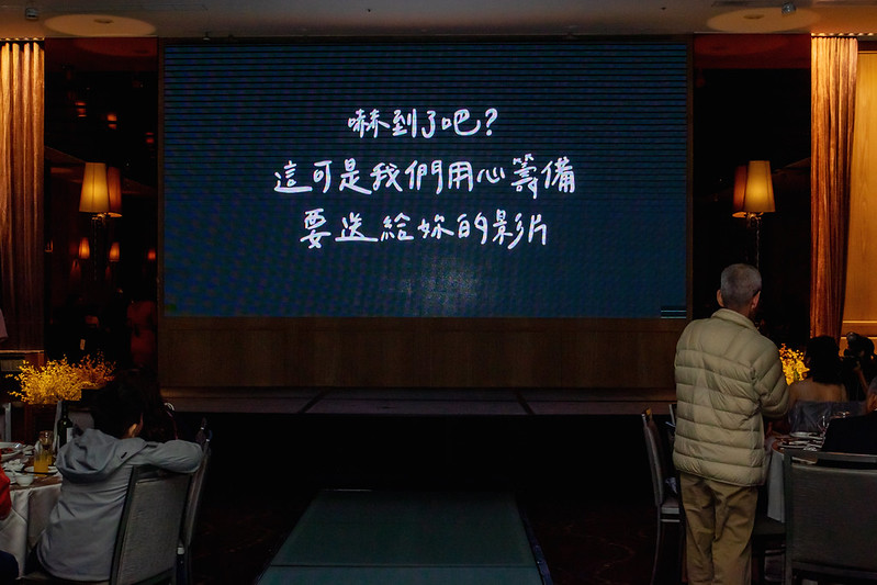 Wedding婚禮記錄 熱門攝影師 