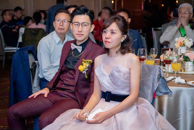 Wedding婚禮記錄 熱門攝影師 