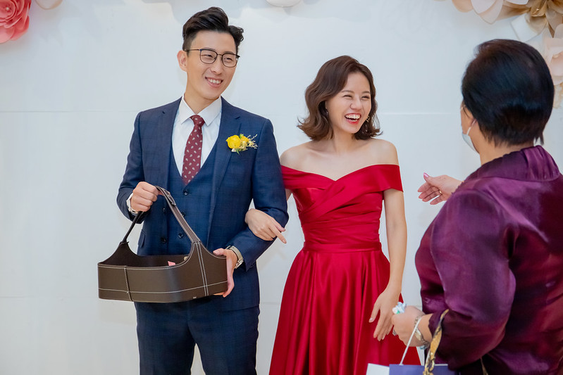 Wedding婚禮記錄 熱門攝影師 