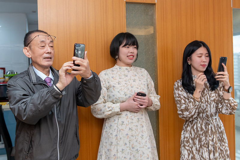 Wedding婚禮記錄 熱門攝影師 