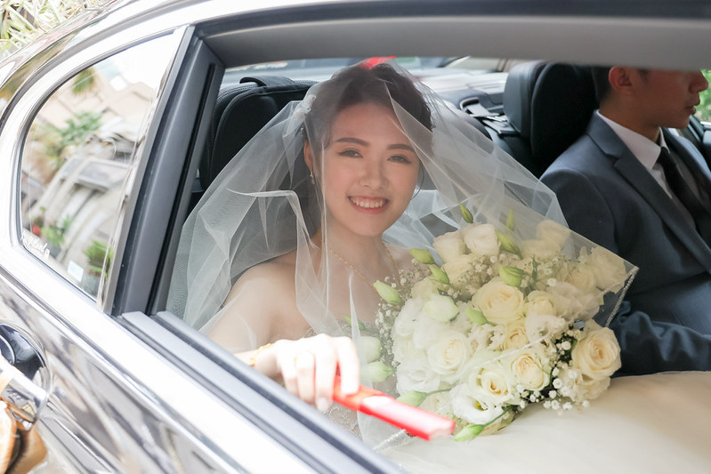 Wedding婚禮記錄 熱門攝影師 