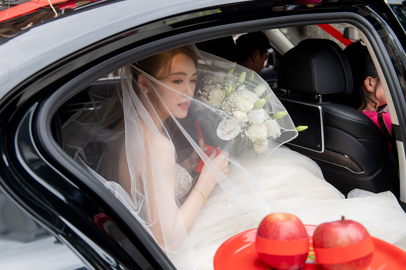 Wedding婚禮記錄 熱門攝影師 