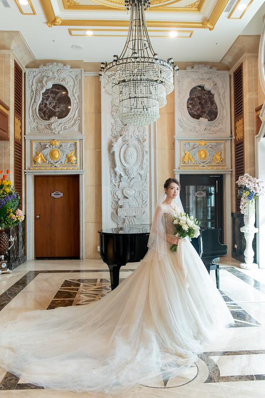 Wedding婚禮記錄 熱門攝影師 