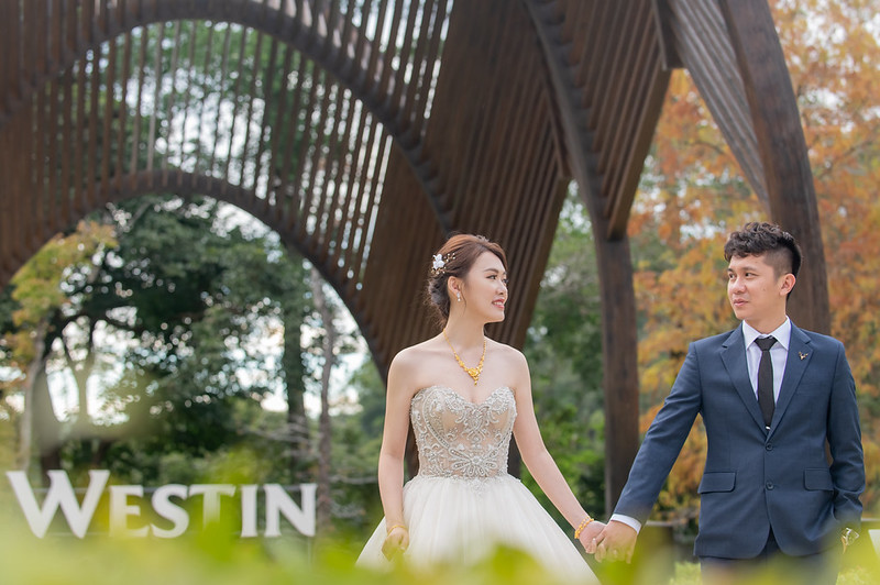 Wedding婚禮記錄 熱門攝影師 