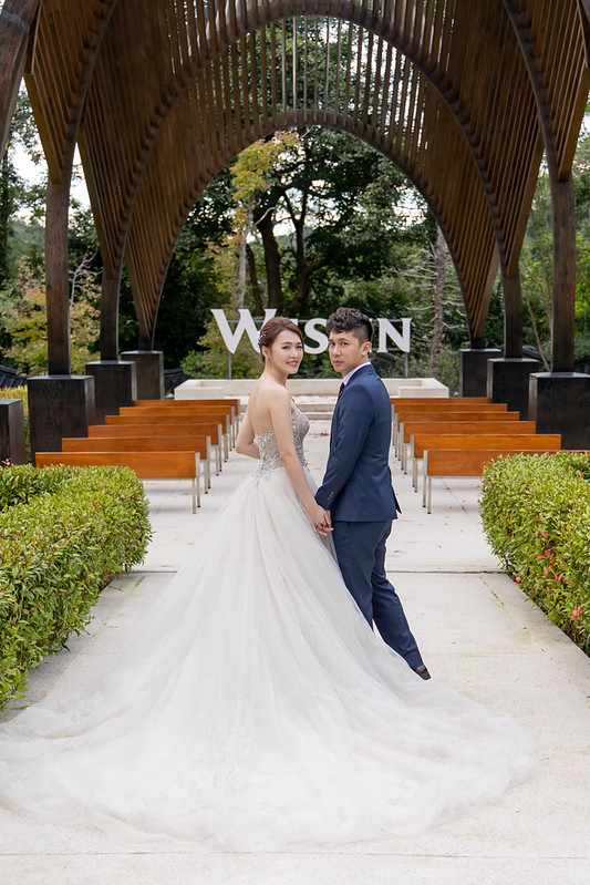 Wedding婚禮記錄 熱門攝影師 