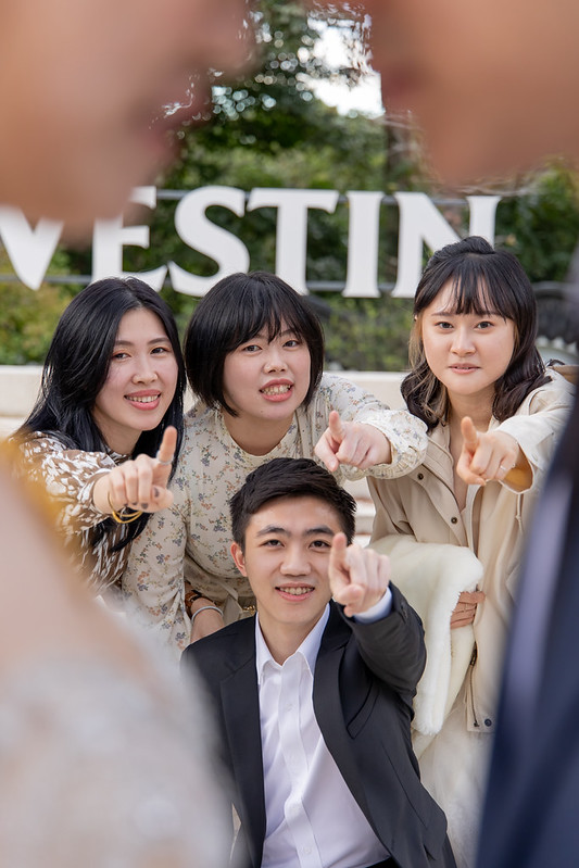 Wedding婚禮記錄 熱門攝影師 